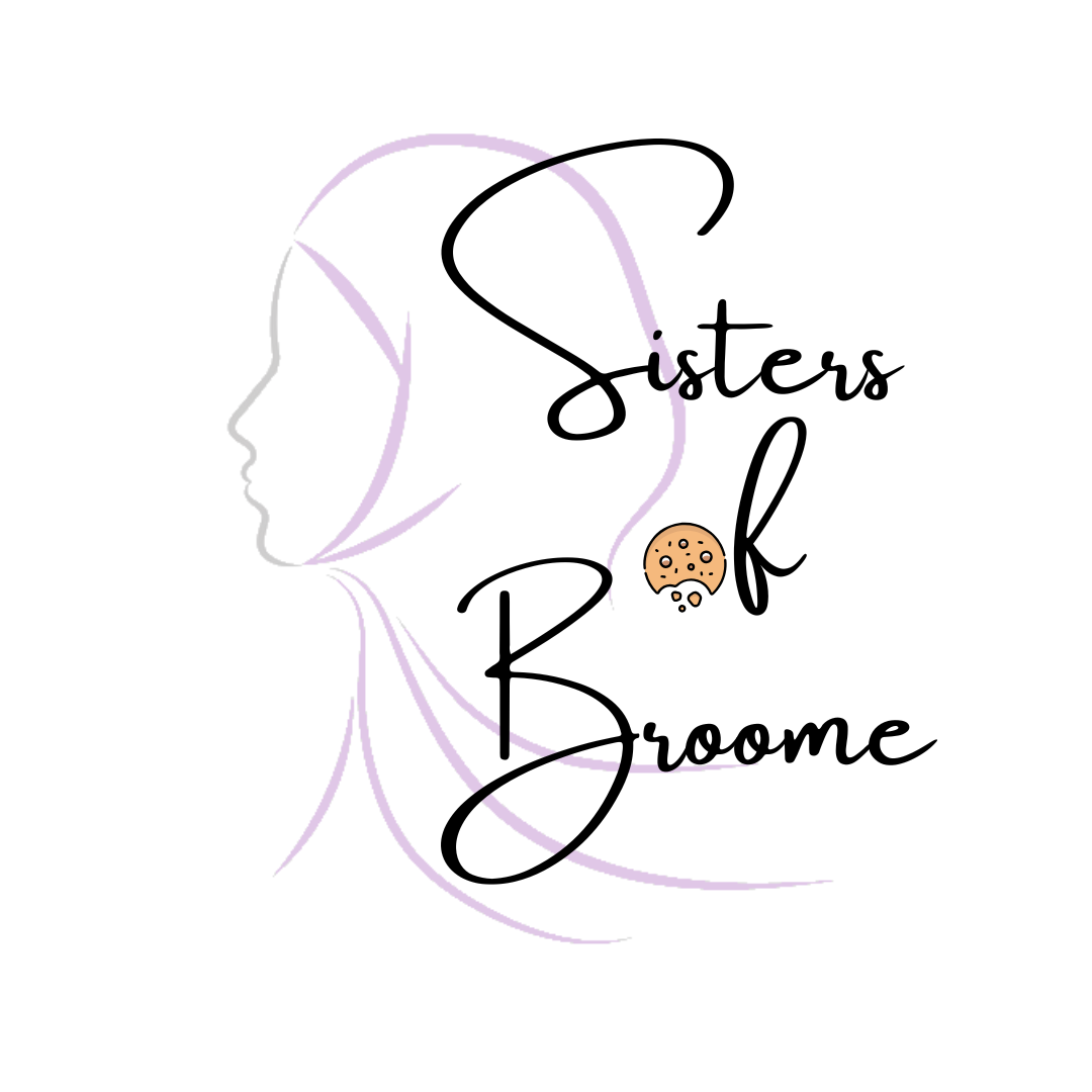 Sisters of Broome